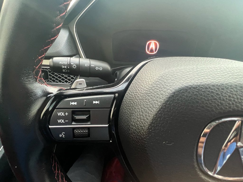 Used 2023 Acura Integra A-Spec image 22