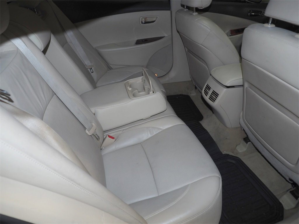 Used 2011 Lexus ES 350 image 13