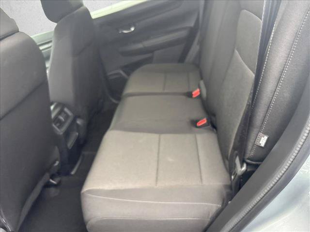 Used 2026 Honda CR-V LX image 13