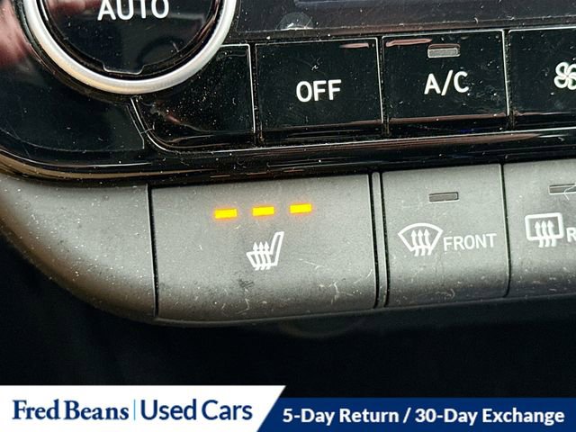 Used 2023 Hyundai Elantra SEL w/ Convenience Package image 21