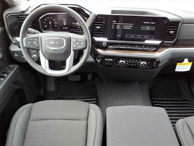 New 2026 GMC Sierra 1500 Elevation image 16