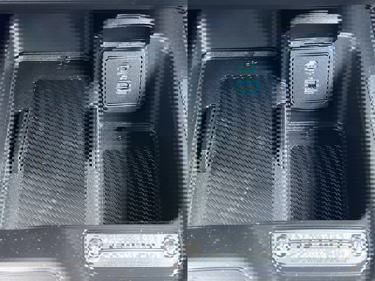 New 2025 Ford Bronco 4-Door w/ Sasquatch Package image 7