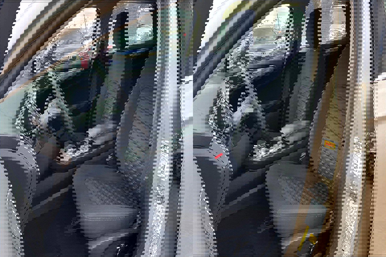 Used 2019 Ford Fusion SE image 16