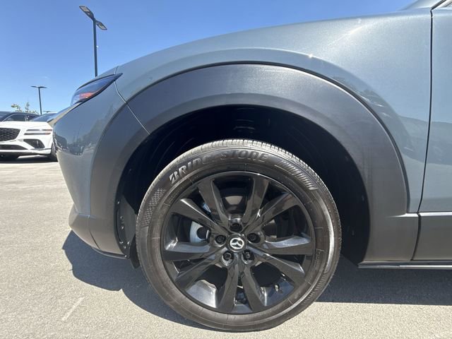 Used 2023 MAZDA CX-30 AWD 2.5 S w/ Preferred Package image 10