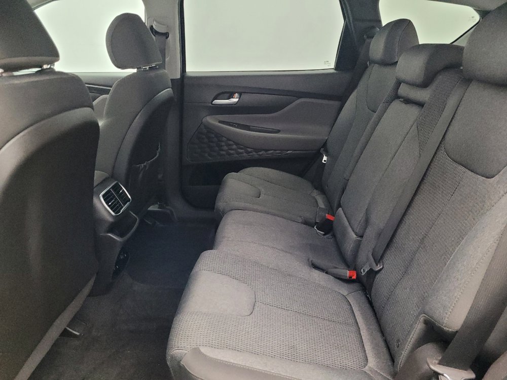 Used 2019 Hyundai Santa Fe SEL image 18