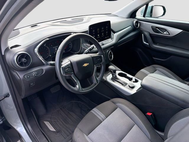 Used 2024 Chevrolet Blazer LT w/ Convenience Package image 26