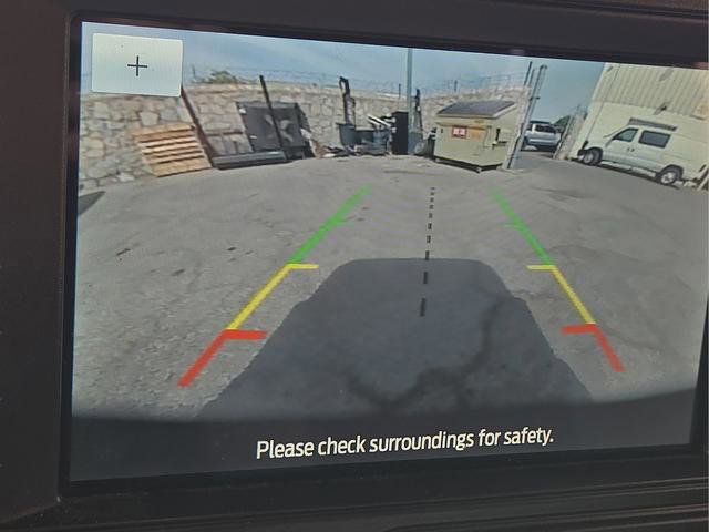 Used 2023 Ford Bronco 2-Door AWD/4WD image 28