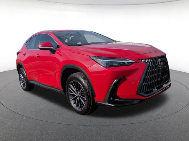 Used 2024 Lexus NX 250 FWD w/ Towing Package (2000 Lbs) image 8