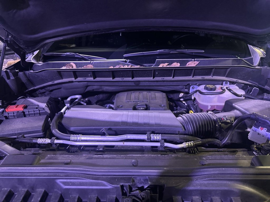 Used 2024 Chevrolet Silverado 1500 LT image 13