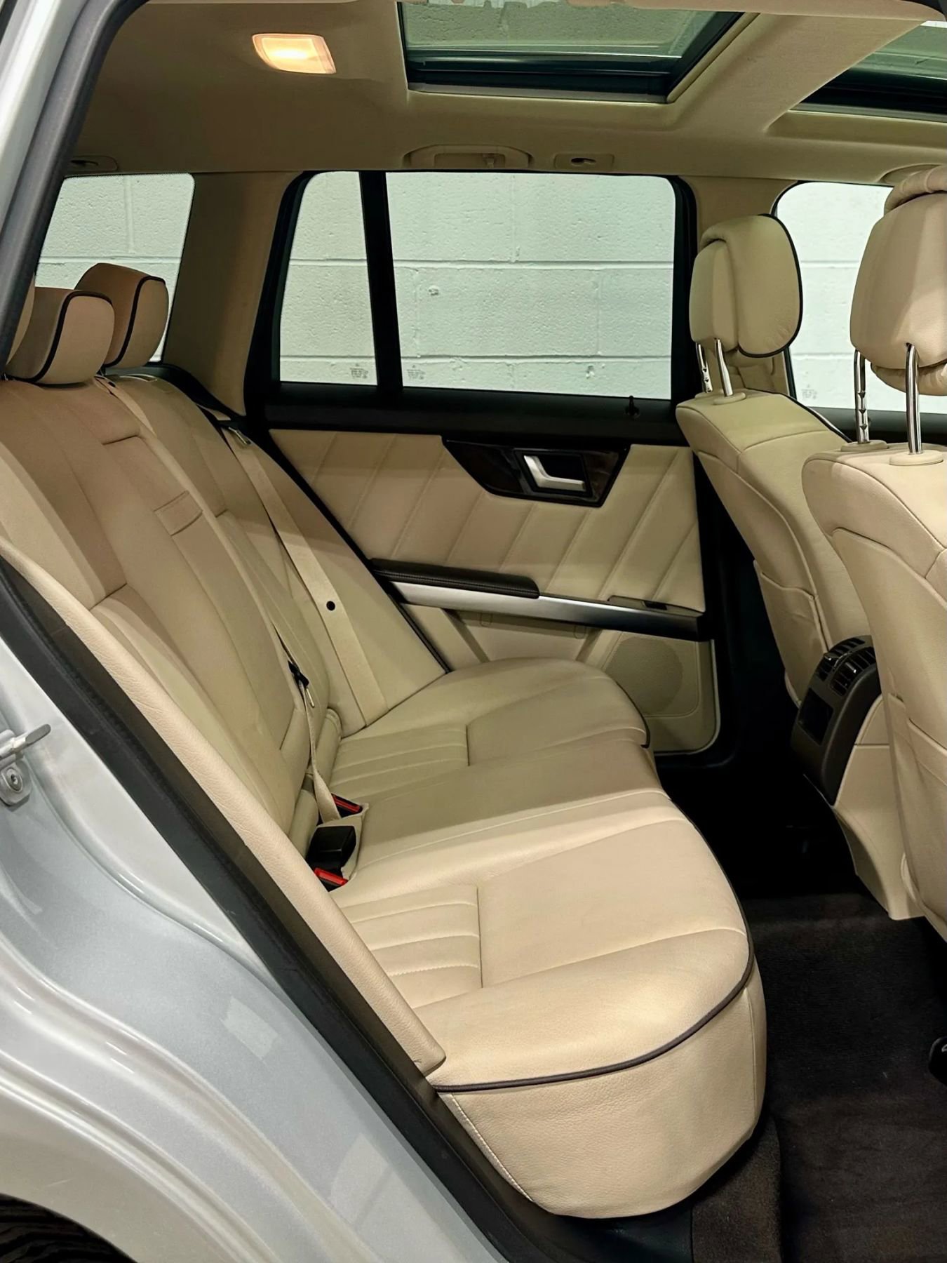 Used 2014 Mercedes-Benz GLK 250 BlueTEC 4MATIC image 29