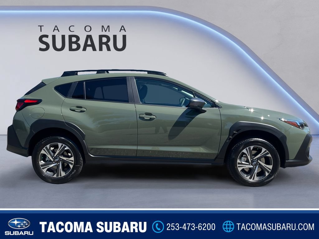 New 2026 Subaru Crosstrek 2.5i Premium AWD/4WD image 7