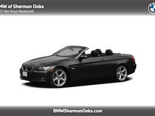 Used 2008 BMW 328i Convertible RWD video 1