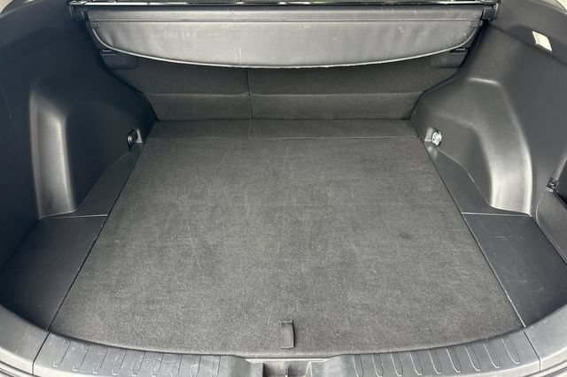 Certified 2025 Toyota RAV4 XLE FWD image 19
