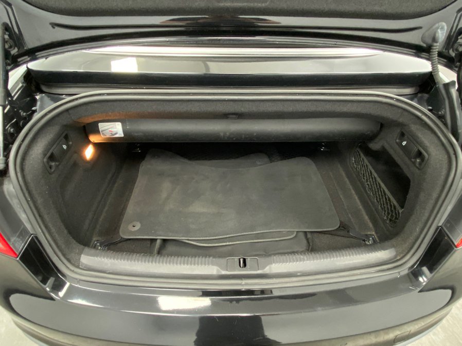 Used 2014 Audi S5 Prestige w/ Prestige Package AWD/4WD image 44
