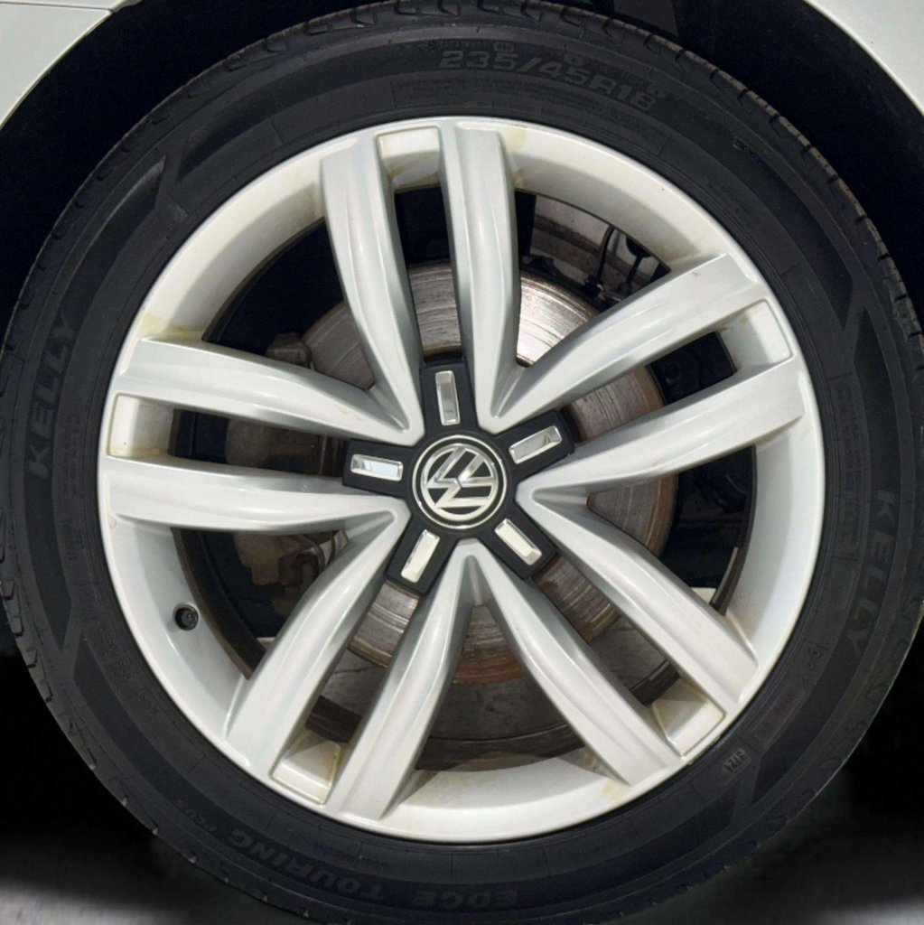 Used 2017 Volkswagen Passat 1.8T SE image 27