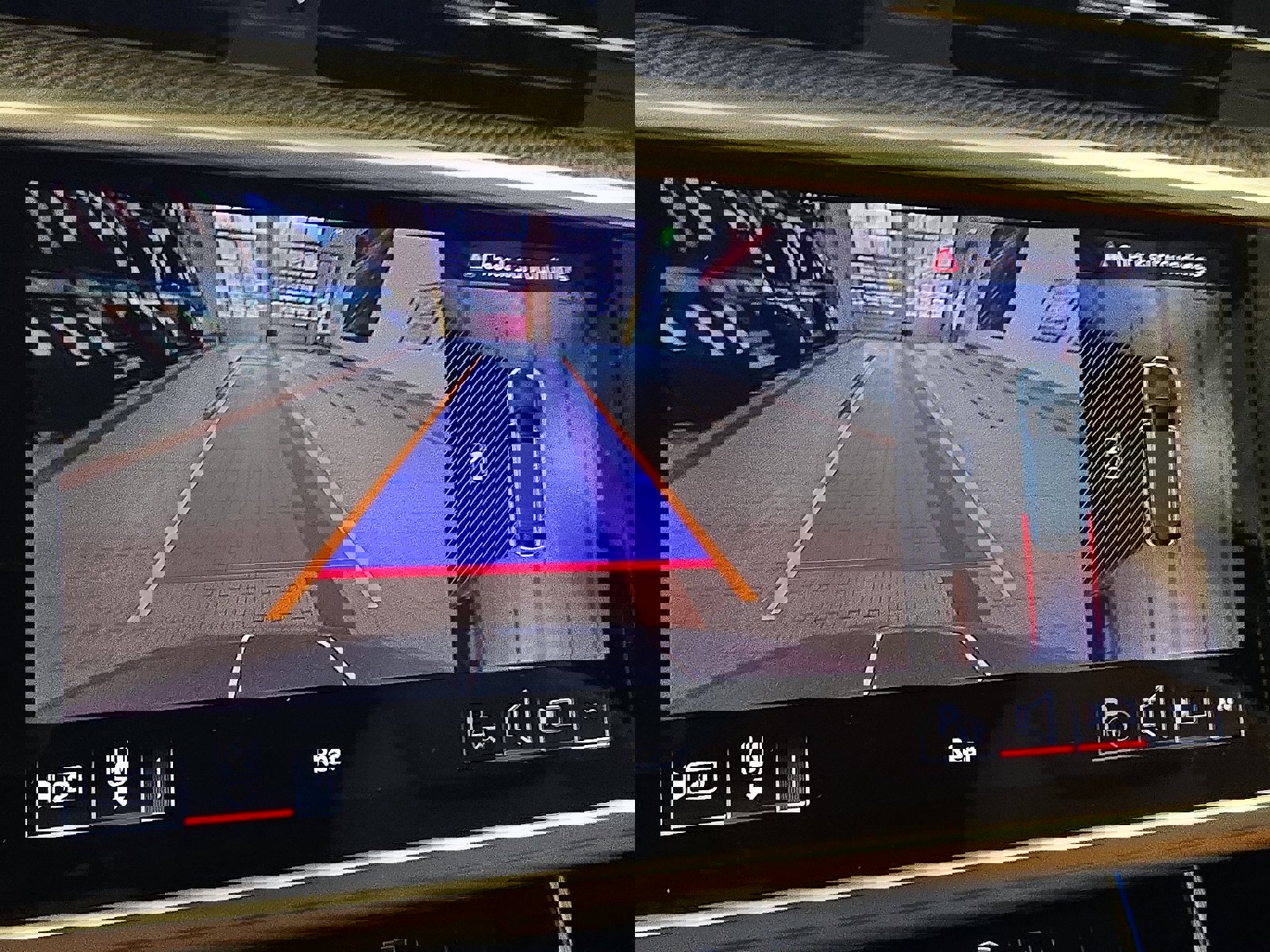 Used 2025 Audi RS 6 performance image 19