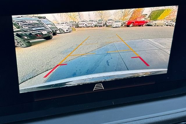 New 2026 Buick Envista Sport Touring w/ Convenience I Package image 21