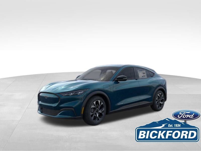 New 2026 Ford Mustang Mach-E Select RWD image 1