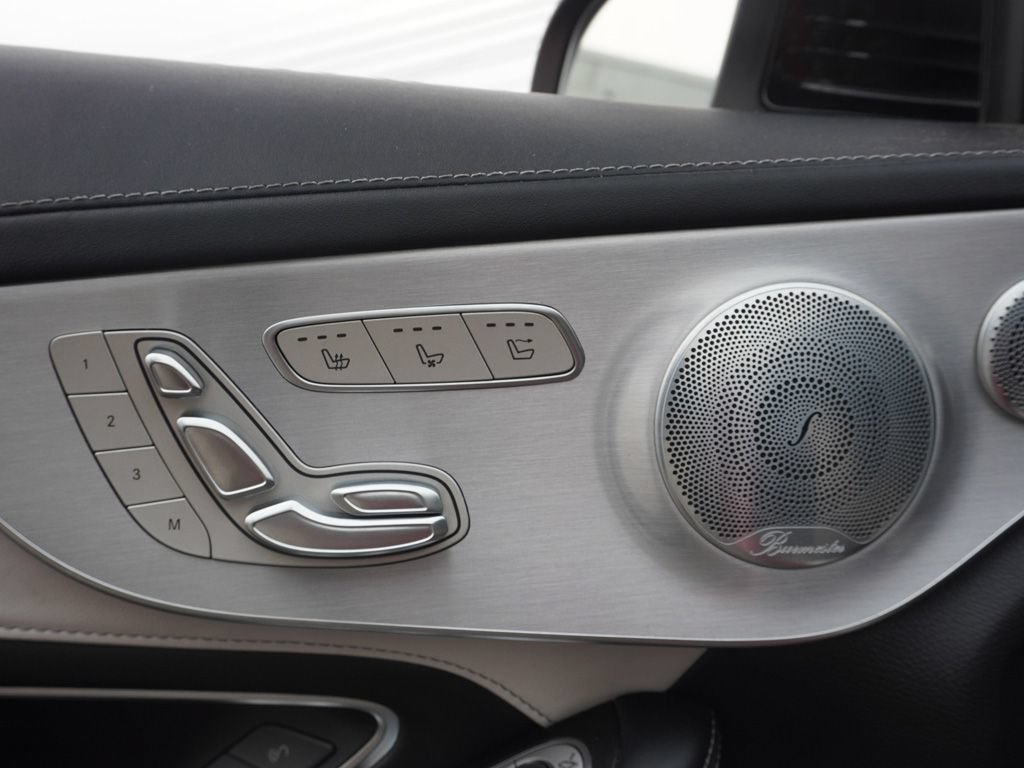 Used 2020 Mercedes-Benz C 63 AMG S w/ Multimedia Package image 38