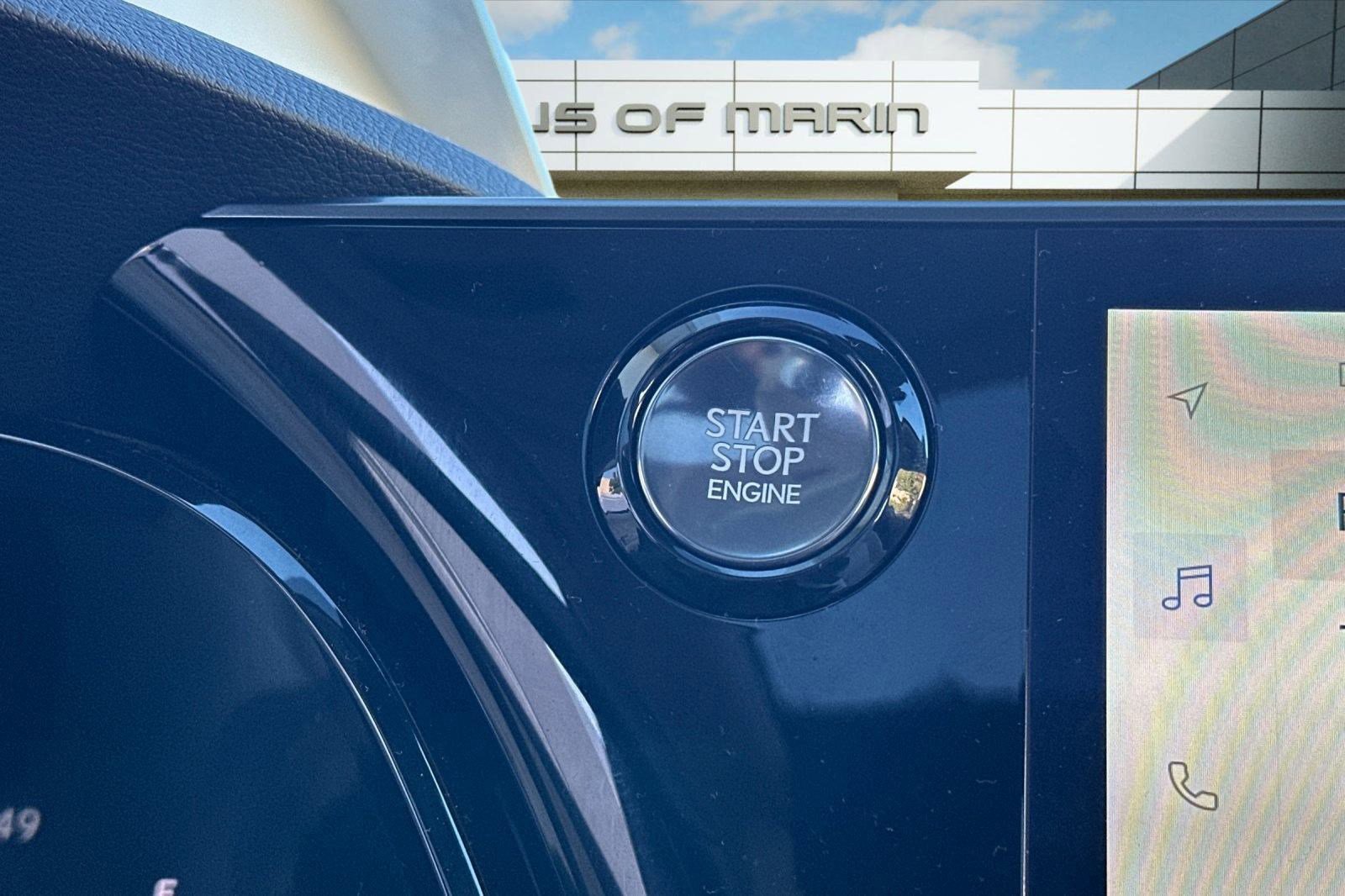 Certified 2024 Lexus RX 350 w/ Luxury Package image 33