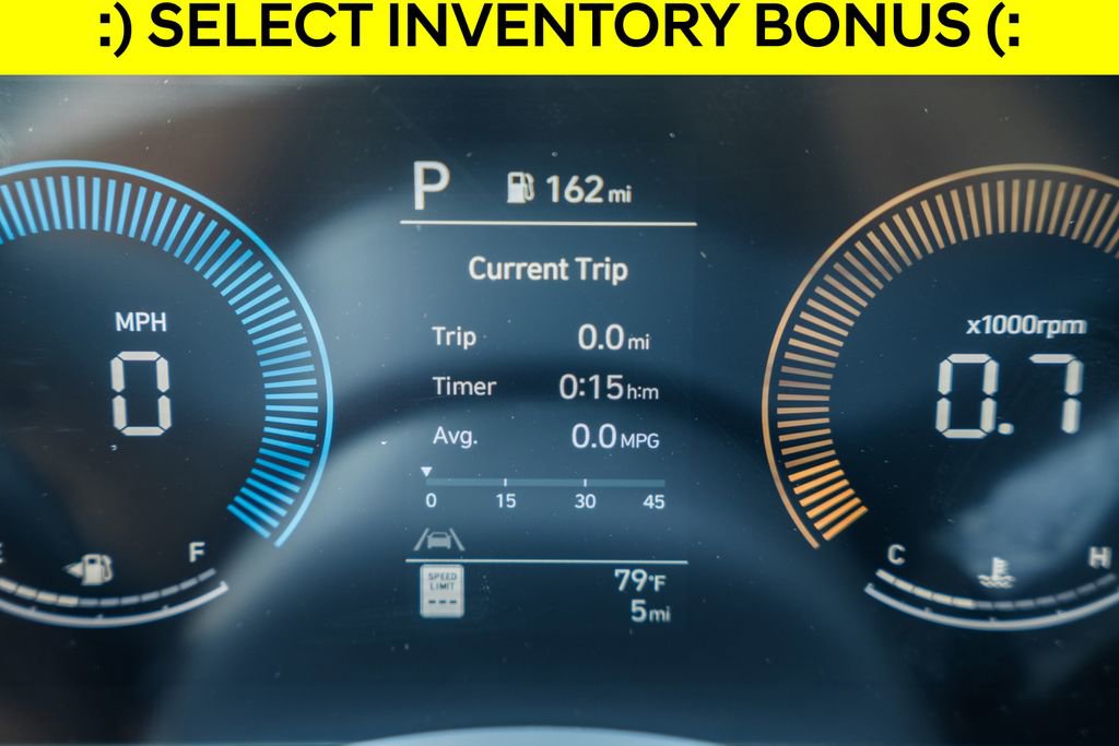 New 2026 Hyundai Kona SEL Sport image 39