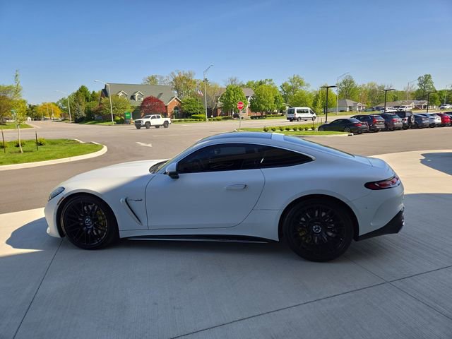 Used 2024 Mercedes-Benz AMG GT 55 image 6