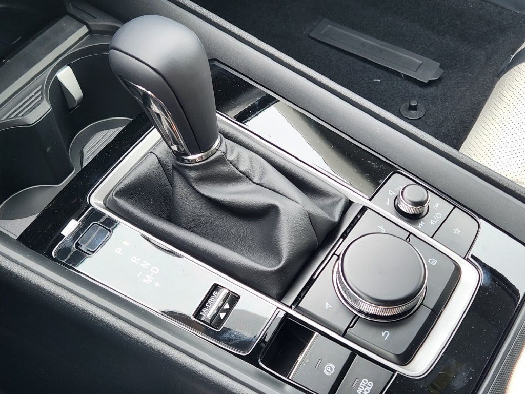 New 2026 MAZDA CX-50 AWD 2.5 S w/ Cargo Package image 11
