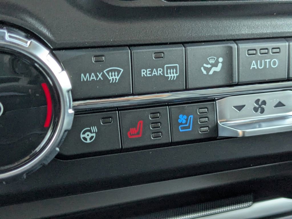 New 2026 Ford F250 Platinum image 26