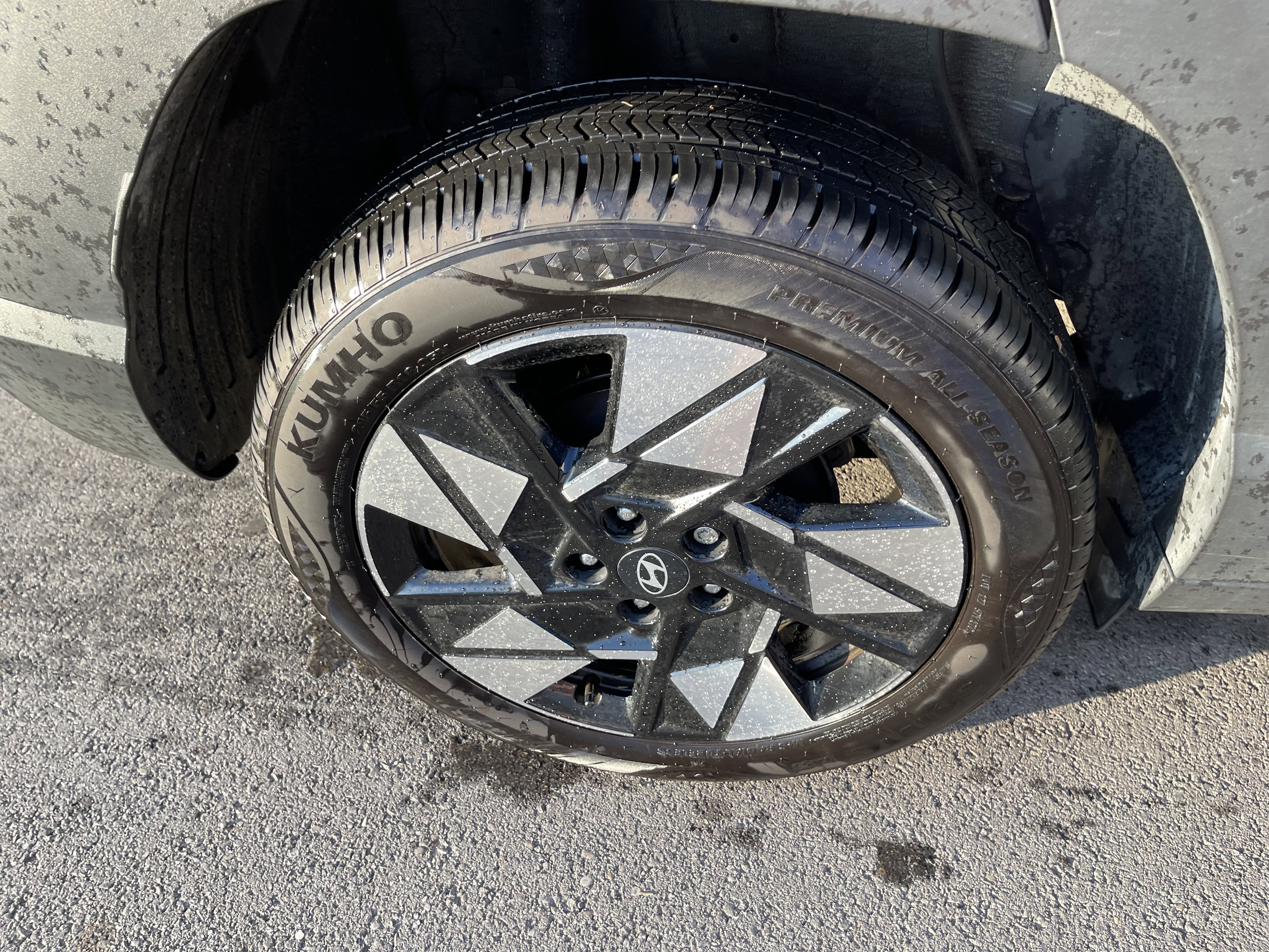 Used 2024 Hyundai Kona SEL image 36