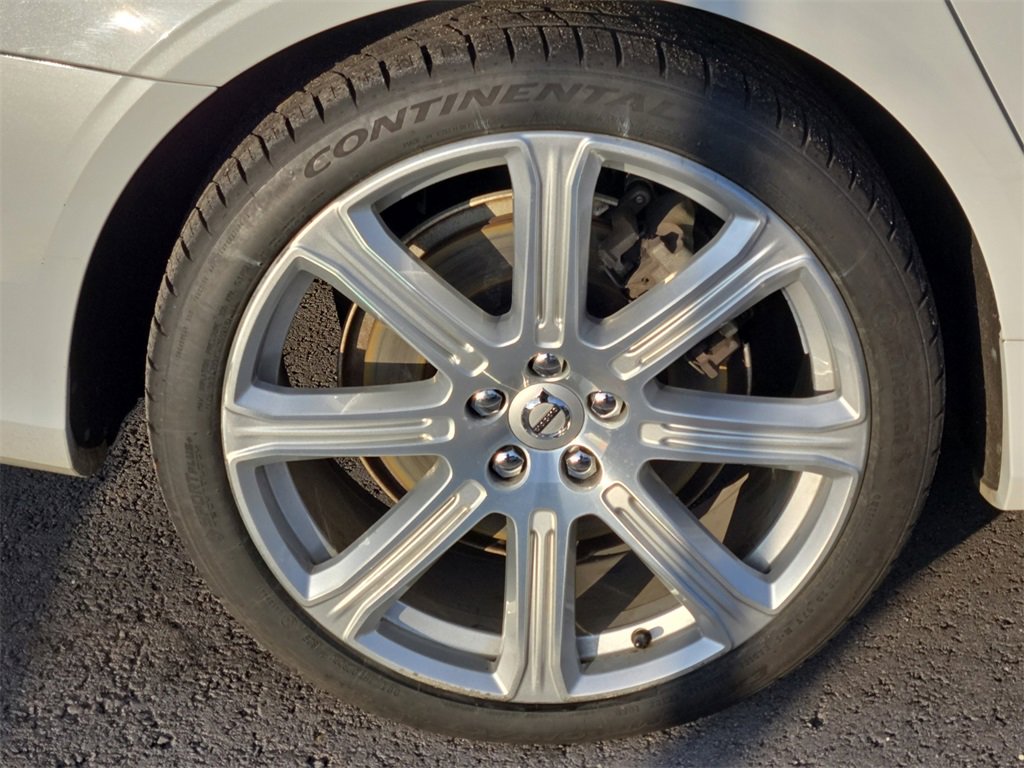 Used 2018 Volvo V90 T6 Inscription image 5