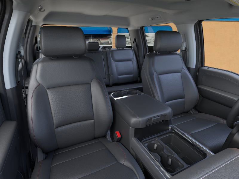 New 2026 Ford F350 Lariat image 10
