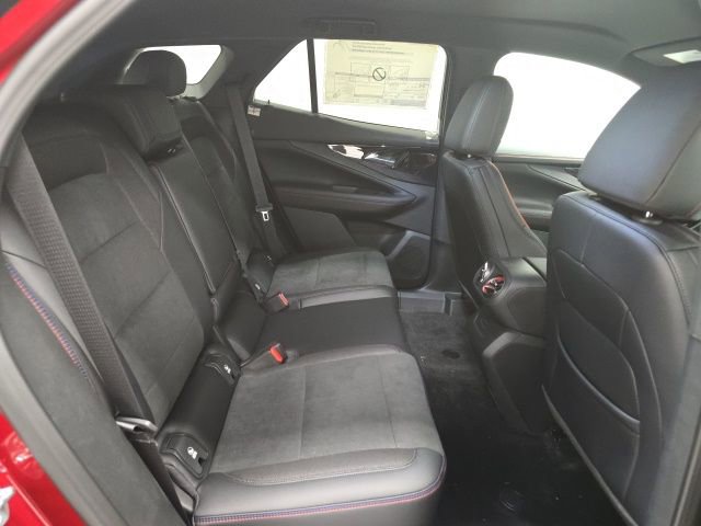 New 2026 Chevrolet Blazer EV RS image 25