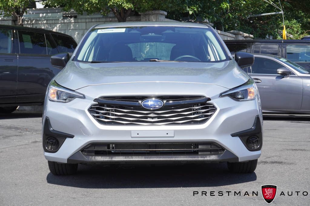 Used 2025 Subaru Impreza 2.0i AWD/4WD image 7