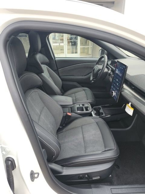 New 2025 Ford Mustang Mach-E GT image 14