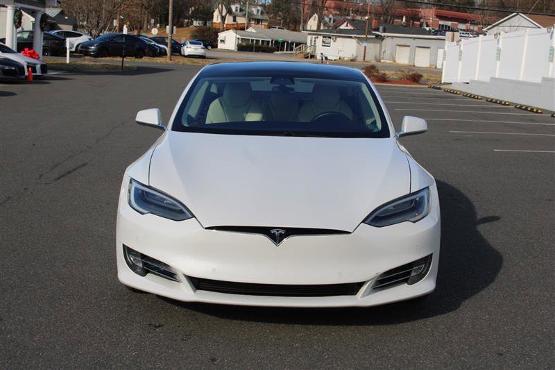 Used 2018 Tesla Model S 75D image 3