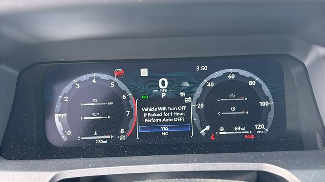 New 2026 Toyota 4Runner TRD Off-Road Premium image 18