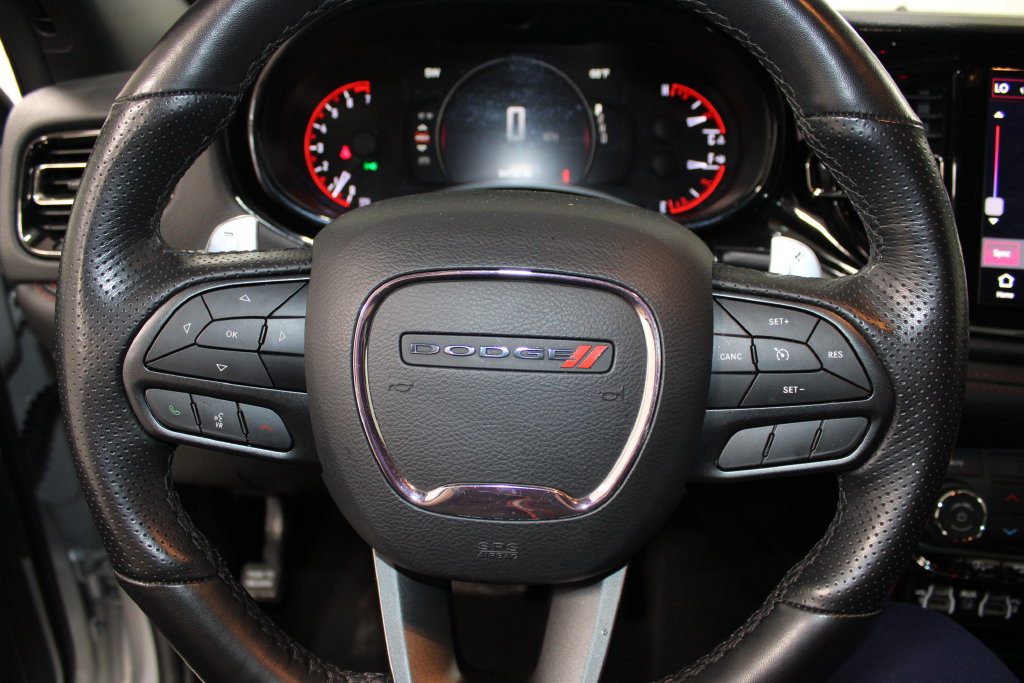 Used 2025 Dodge Durango GT RWD image 35
