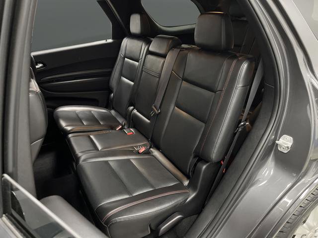 Used 2025 Dodge Durango R/T image 32