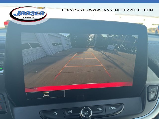 Used 2023 Chevrolet Blazer LT w/ Convenience Package image 34