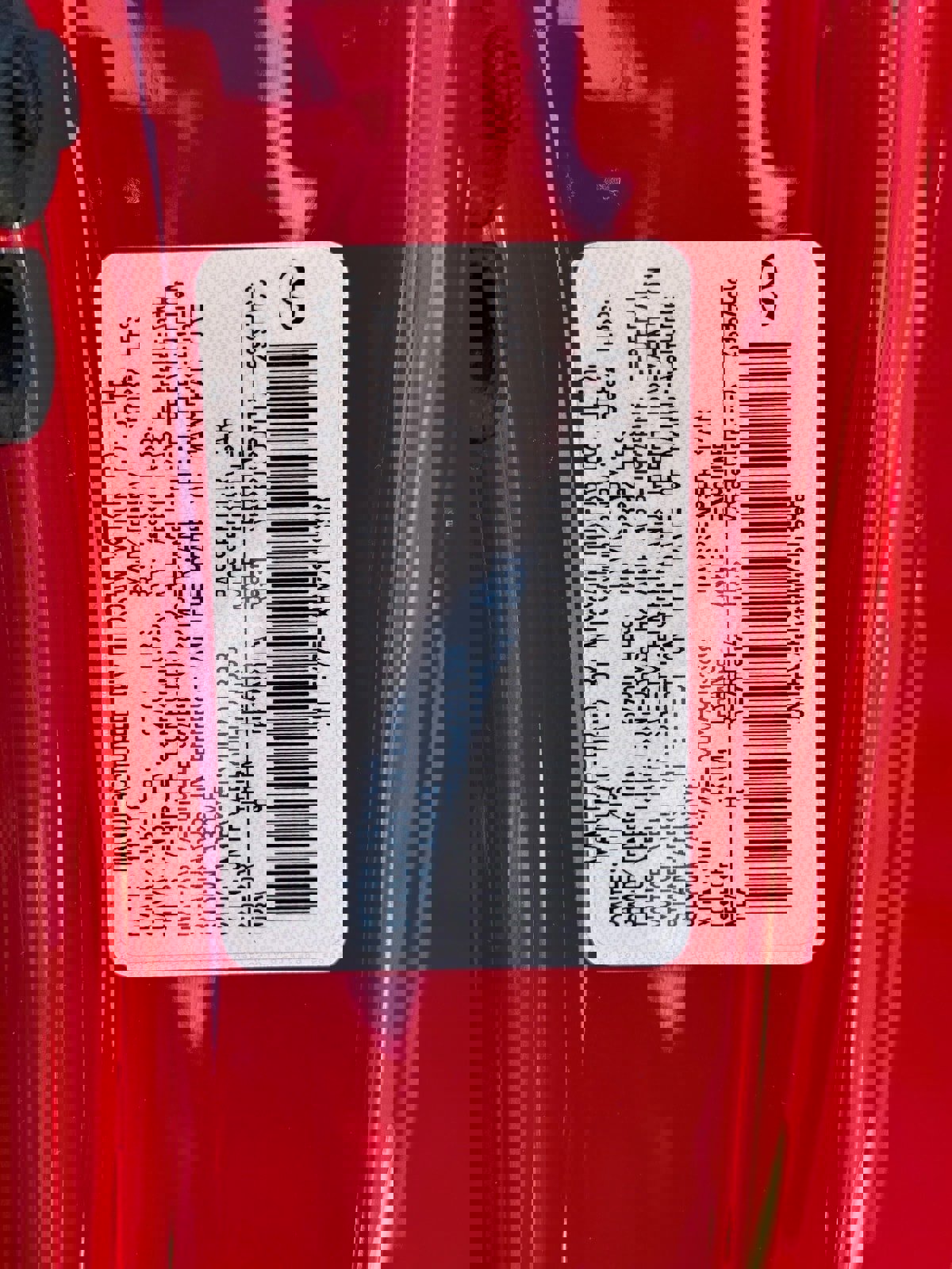 Used 2017 INFINITI Q60 Red Sport 400 image 31