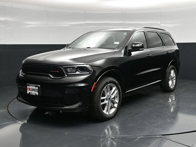 Certified 2023 Dodge Durango GT AWD/4WD image 8