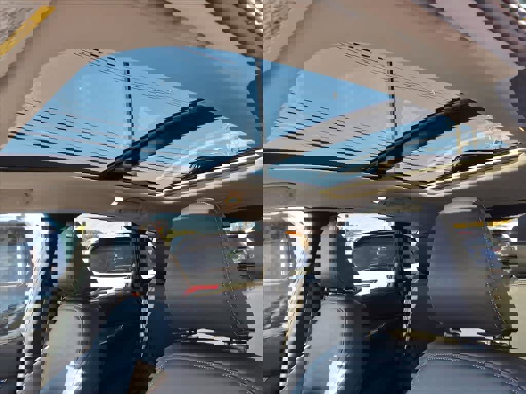 Certified 2023 INFINITI QX50 Luxe image 17