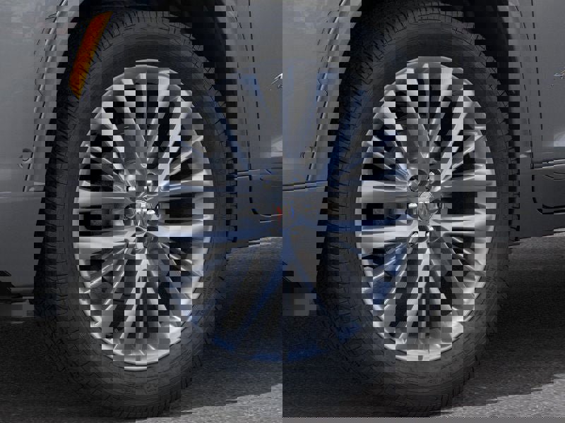 New 2026 Buick Enclave Avenir w/ Super Cruise Package image 9