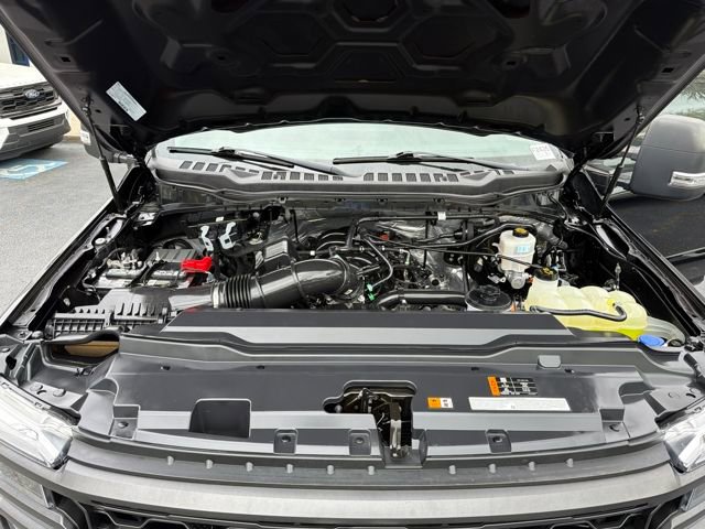 Used 2024 Ford F250 XL w/ STX Appearance Package image 25