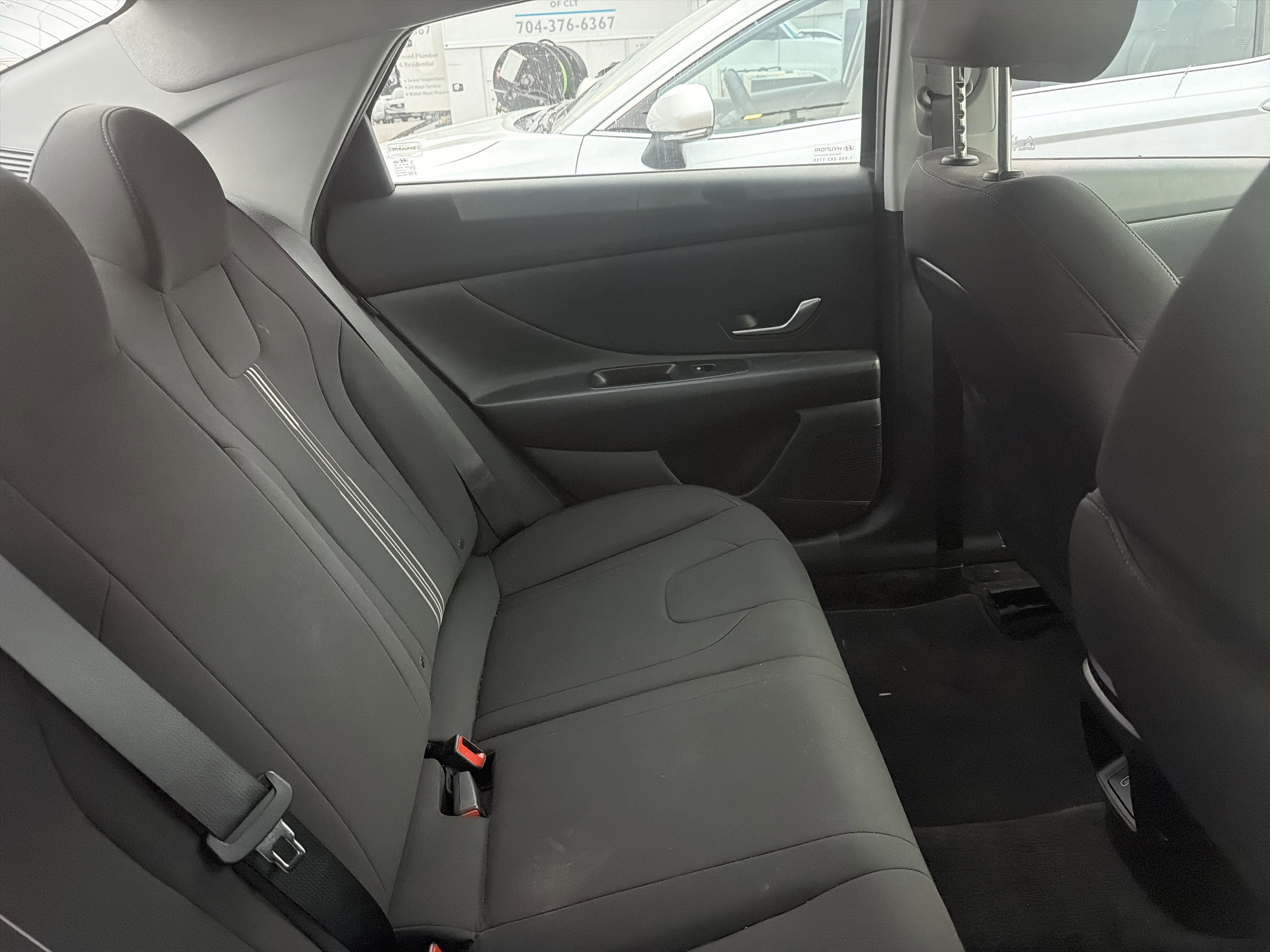 Used 2024 Hyundai Elantra SEL image 14