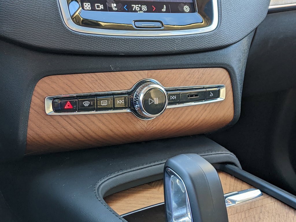 Certified 2023 Volvo XC90 B6 Plus w/ Protection Package image 19