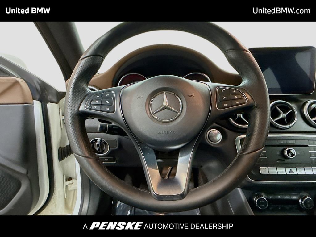 Used 2018 Mercedes-Benz CLA 250 image 6