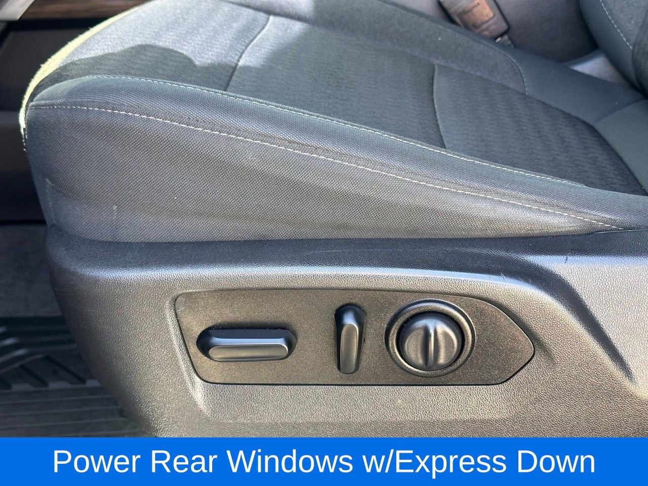 Used 2020 Chevrolet Silverado 1500 RST w/ Texas Edition image 24