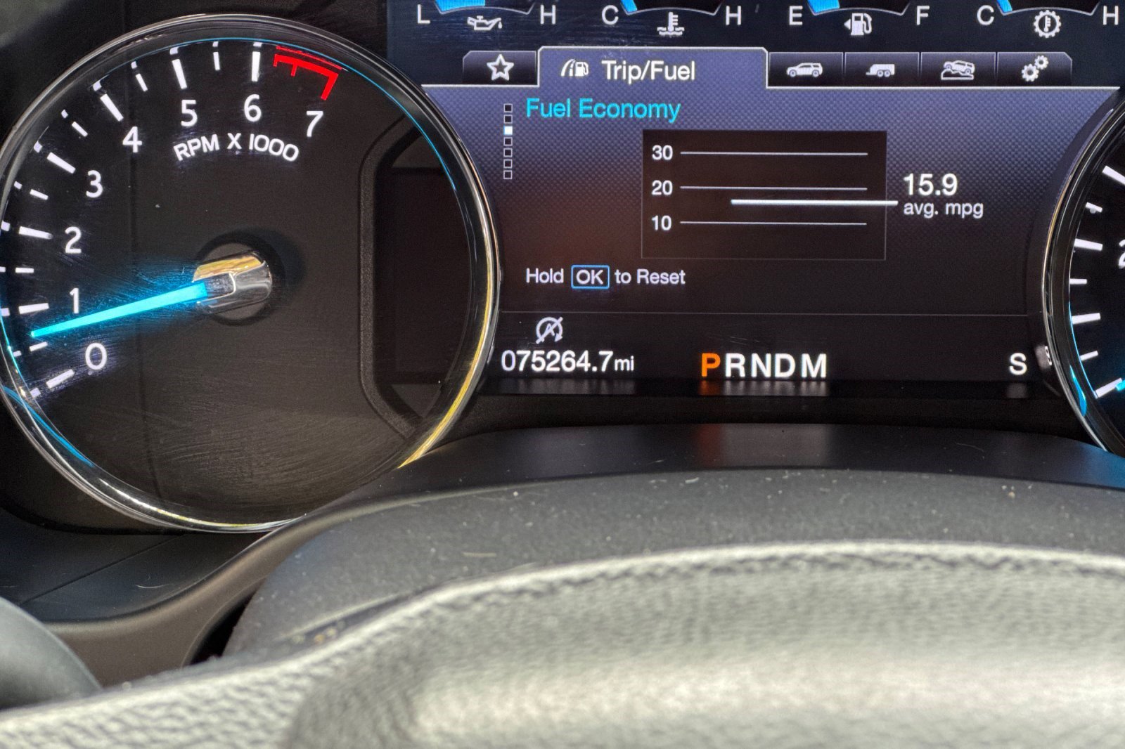 Used 2019 Ford Expedition XLT w/ Equipment Group 202A image 19