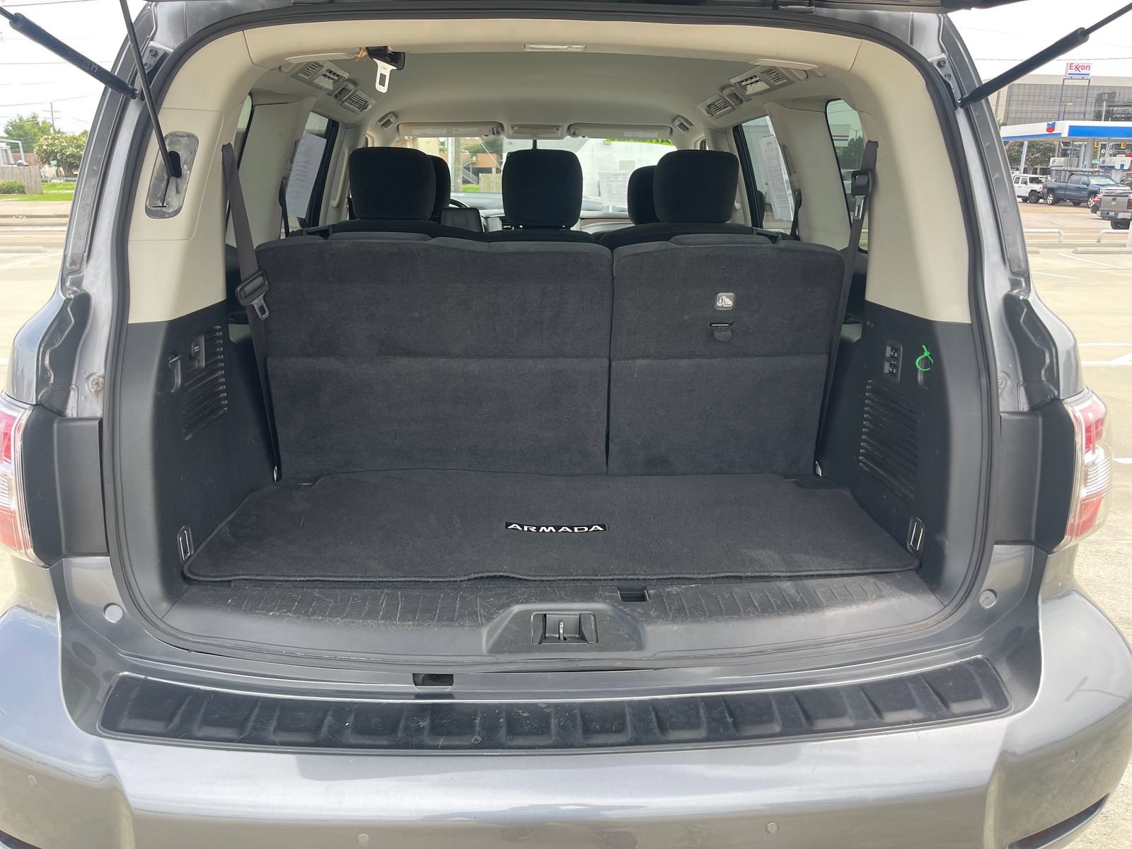Used 2019 Nissan Armada SV w/ Driver Package RWD image 20